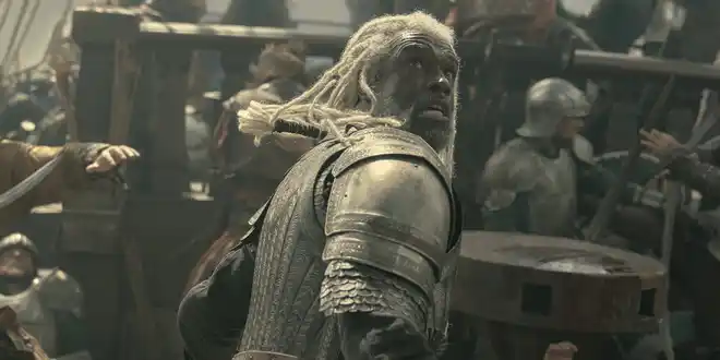 House of the Dragon 3x01 &ndash; Szenenbild