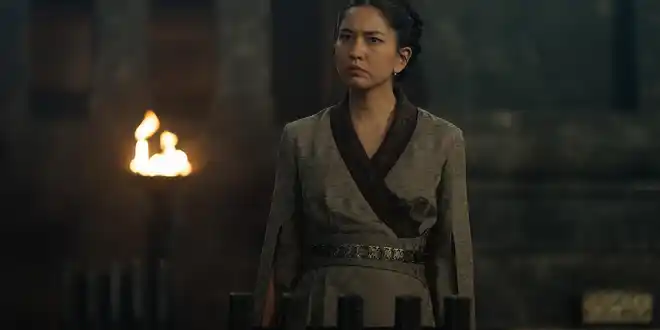 House of the Dragon 3x01 &ndash; Szenenbild