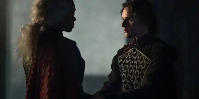 House of the Dragon 3x01 &ndash; Szenenbild