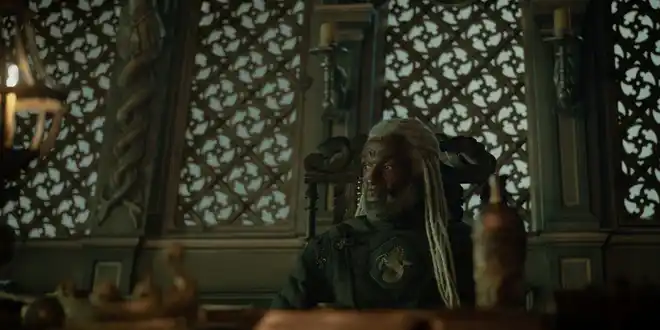 House of the Dragon 3x01 &ndash; Szenenbild