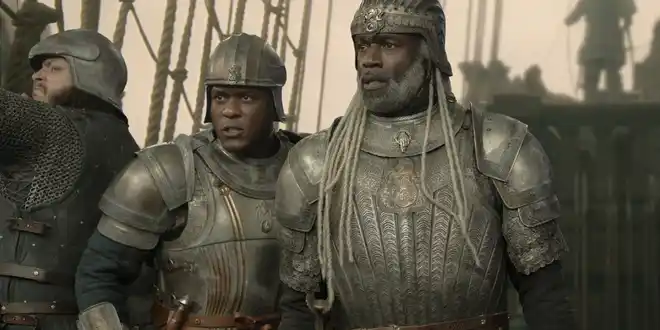 House of the Dragon 3x01 &ndash; Szenenbild