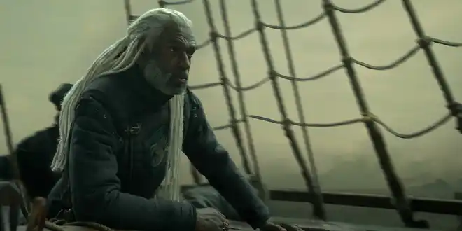 House of the Dragon 3x01 &ndash; Szenenbild