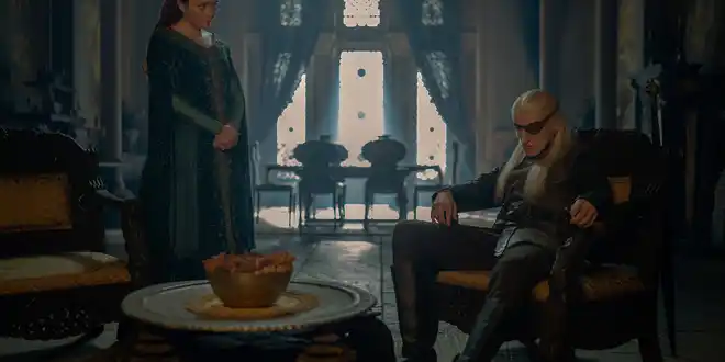 House of the Dragon 3x01 &ndash; Szenenbild