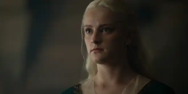 House of the Dragon 3x01 &ndash; Szenenbild
