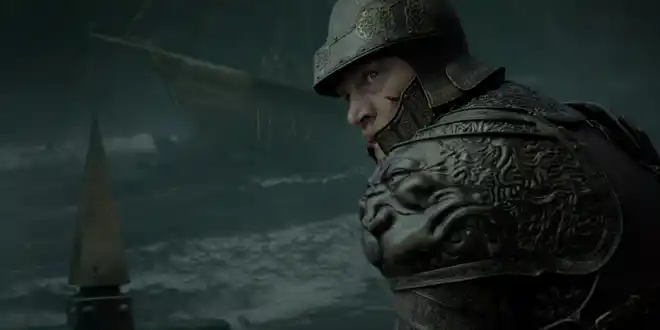House of the Dragon 3x01 &ndash; Szenenbild