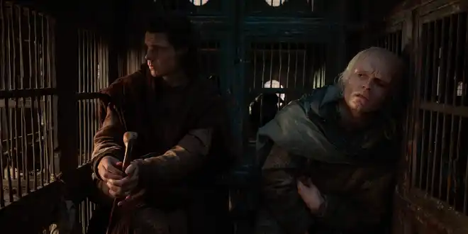 House of the Dragon 3x01 &ndash; Szenenbild