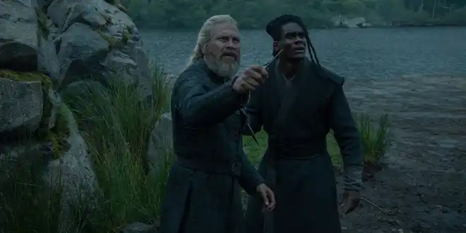 House of the Dragon 3x01 &ndash; Szenenbild