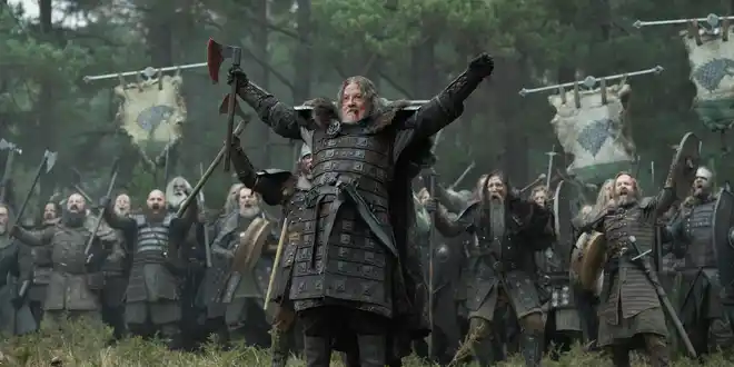 House of the Dragon 3x01 &ndash; Szenenbild