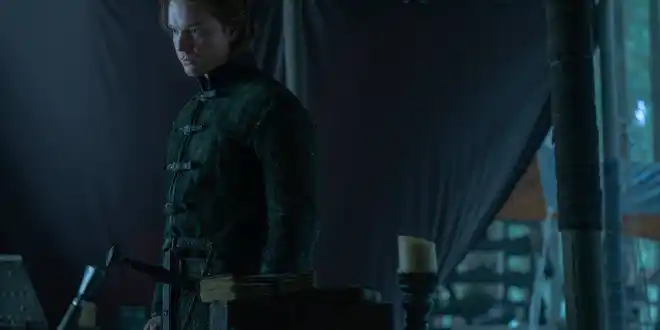 House of the Dragon 3x01 &ndash; Szenenbild