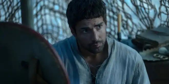 House of the Dragon 3x01 &ndash; Szenenbild