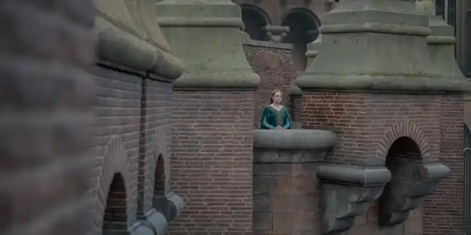 House of the Dragon 3x02 &ndash; Szenenbild