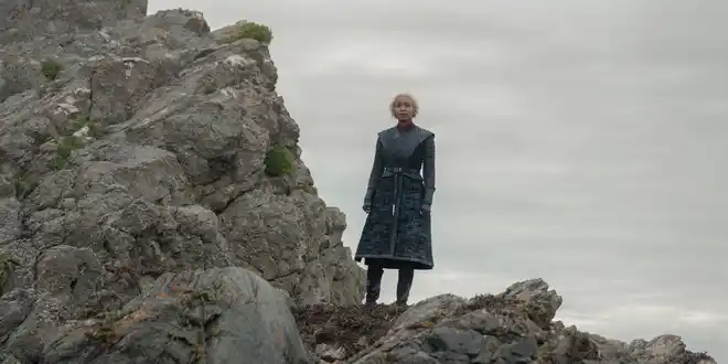 House of the Dragon 3x02 &ndash; Szenenbild