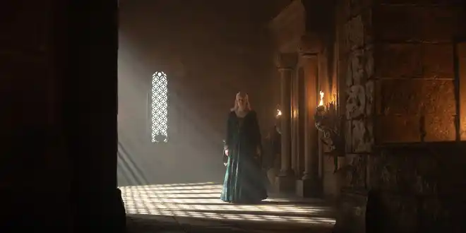 House of the Dragon 3x02 &ndash; Szenenbild