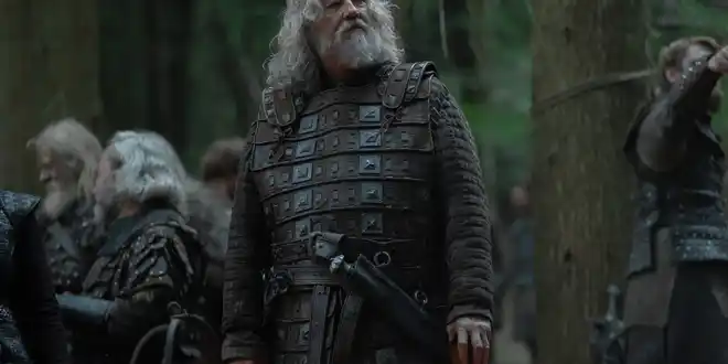 House of the Dragon 3x02 &ndash; Szenenbild