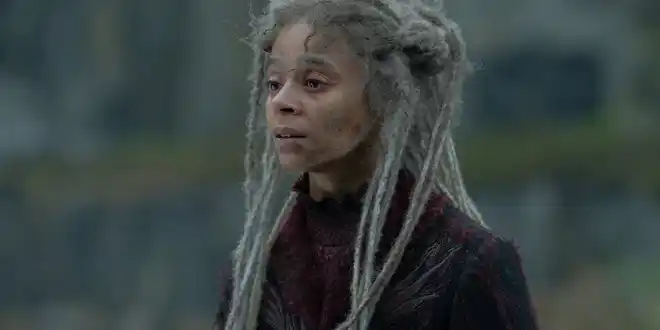House of the Dragon 3x02 &ndash; Szenenbild