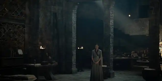House of the Dragon 3x02 &ndash; Szenenbild
