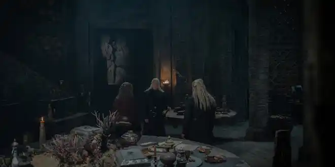 House of the Dragon 3x02 &ndash; Szenenbild
