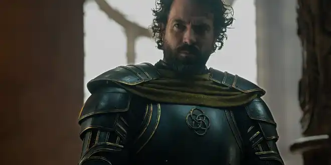 House of the Dragon 3x02 &ndash; Szenenbild
