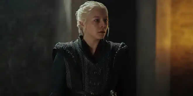House of the Dragon 3x02 &ndash; Szenenbild