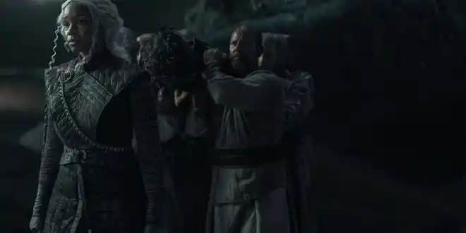 House of the Dragon 3x02 &ndash; Szenenbild