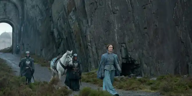 House of the Dragon 3x02 &ndash; Szenenbild