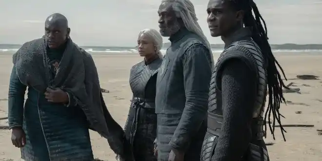 House of the Dragon 3x02 &ndash; Szenenbild