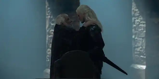 House of the Dragon 3x02 &ndash; Szenenbild