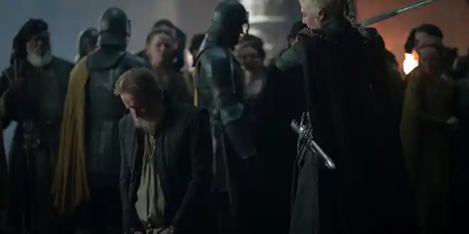 House of the Dragon 3x02 &ndash; Szenenbild