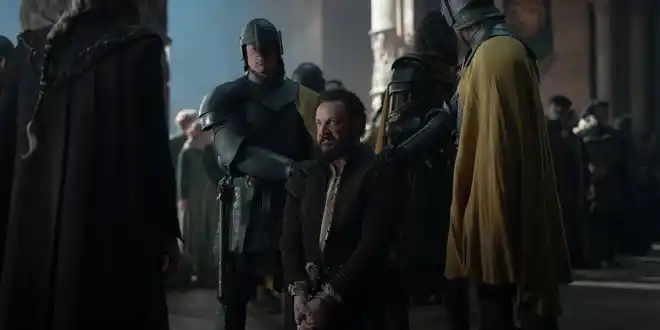 House of the Dragon 3x02 &ndash; Szenenbild