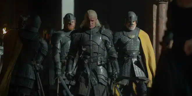 House of the Dragon 3x02 &ndash; Szenenbild