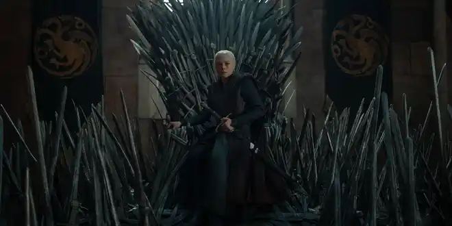 House of the Dragon 3x02 &ndash; Szenenbild