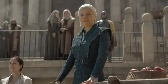 House of the Dragon 3x03 &ndash; Szenenbild