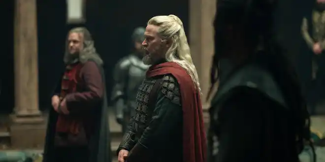 House of the Dragon 3x03 &ndash; Szenenbild
