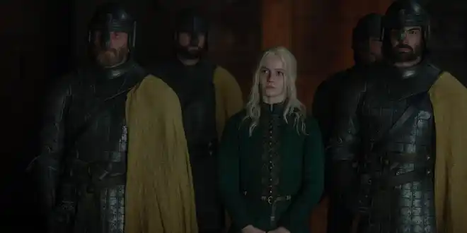 House of the Dragon 3x03 &ndash; Szenenbild
