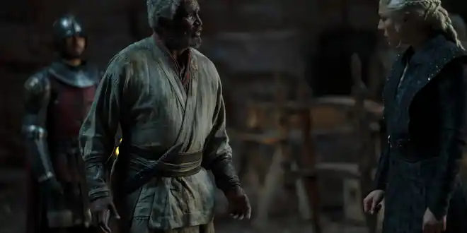 House of the Dragon 3x03 &ndash; Szenenbild