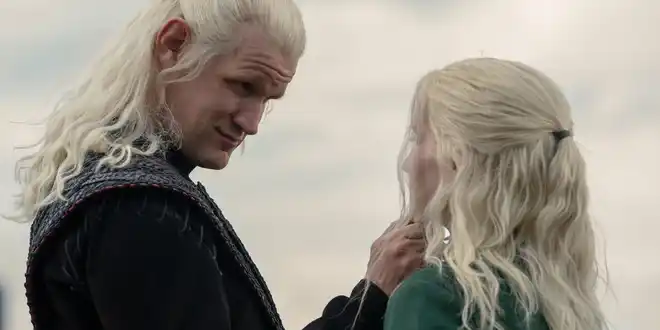 House of the Dragon 3x03 &ndash; Szenenbild