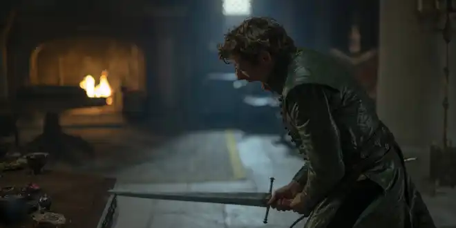 House of the Dragon 3x04 &ndash; Szenenbild