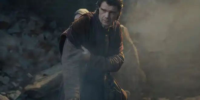 House of the Dragon 3x04 &ndash; Szenenbild