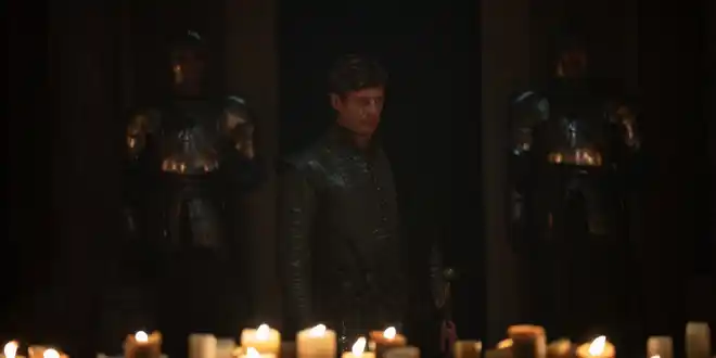 House of the Dragon 3x04 &ndash; Szenenbild