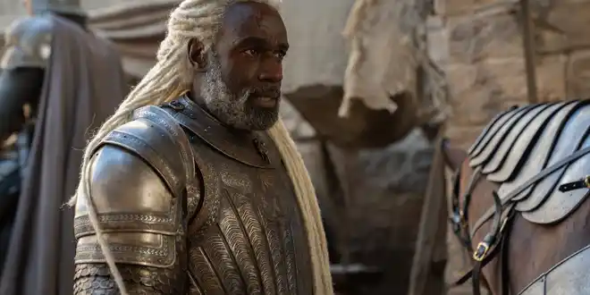 House of the Dragon 3x04 &ndash; Szenenbild