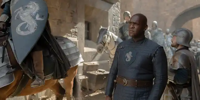 House of the Dragon 3x04 &ndash; Szenenbild