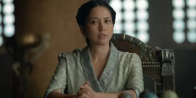 House of the Dragon 3x04 &ndash; Szenenbild