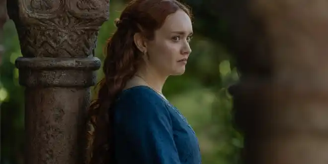 House of the Dragon 3x04 &ndash; Szenenbild
