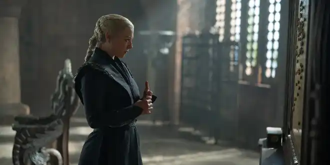 House of the Dragon 3x04 &ndash; Szenenbild