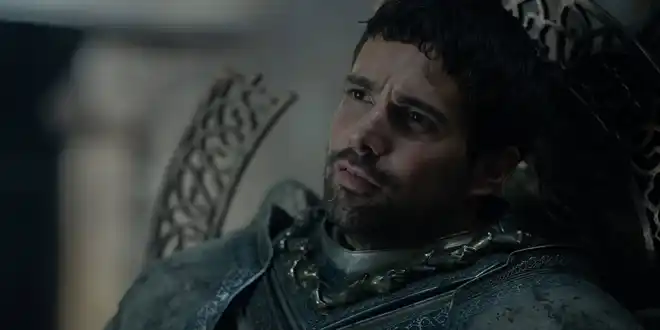 House of the Dragon 3x04 &ndash; Szenenbild
