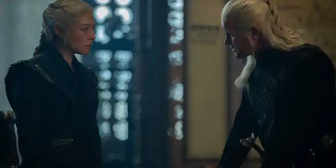 House of the Dragon 3x04 &ndash; Szenenbild