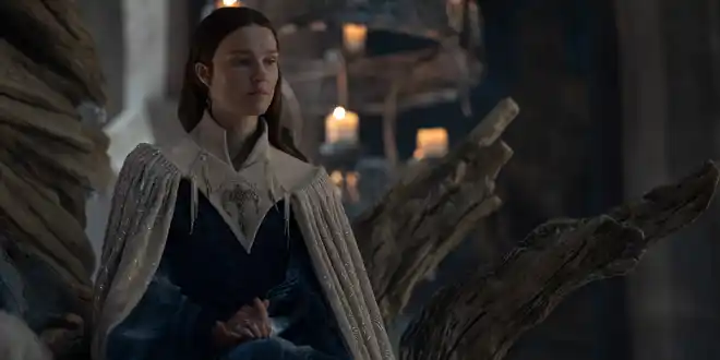 House of the Dragon 3x04 &ndash; Szenenbild