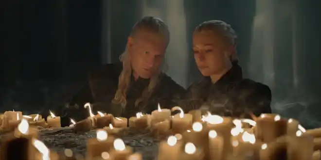 House of the Dragon 3x05 &ndash; Szenenbild