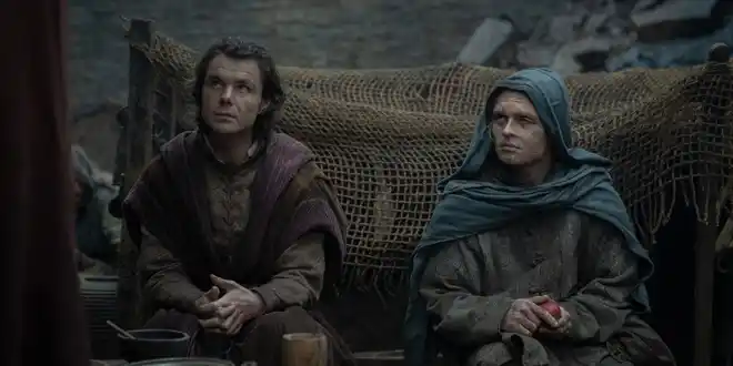 House of the Dragon 3x05 &ndash; Szenenbild