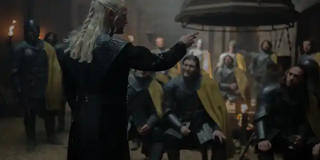 House of the Dragon 3x05 &ndash; Szenenbild